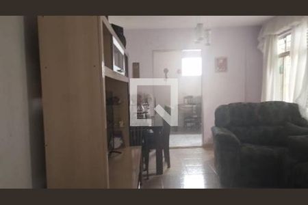 Casa à venda com 3 quartos, 90m² em Cipava, Osasco
