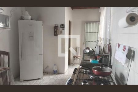 Casa à venda com 3 quartos, 90m² em Cipava, Osasco