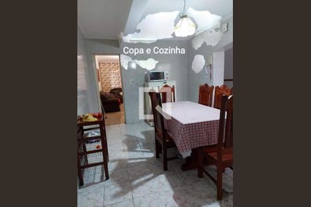 Casa à venda com 3 quartos, 250m² em Bussocaba, Osasco