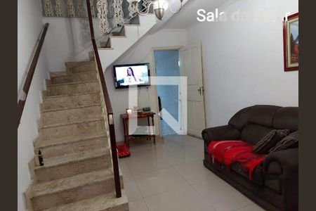 Casa à venda com 3 quartos, 250m² em Bussocaba, Osasco