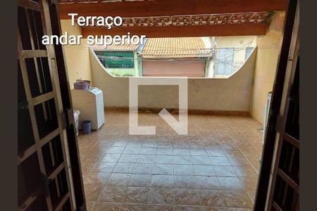 Casa à venda com 3 quartos, 250m² em Bussocaba, Osasco
