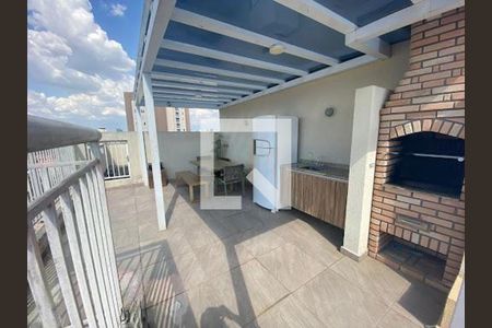 Apartamento à venda com 2 quartos, 115m² em Km 18, Osasco
