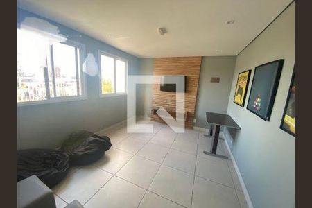 Apartamento à venda com 2 quartos, 115m² em Km 18, Osasco