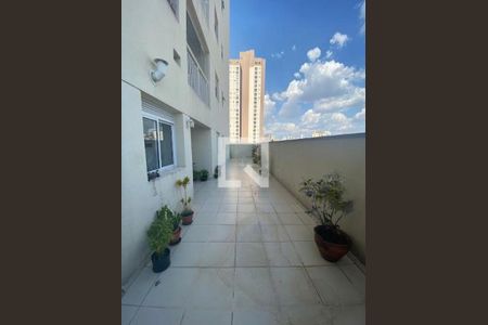 Apartamento à venda com 2 quartos, 115m² em Km 18, Osasco