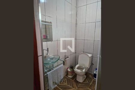 Casa à venda com 2 quartos, 275m² em Padroeira, Osasco