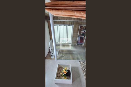 Banheiro Suíte  de apartamento à venda com 3 quartos, 140m² em Vila Labor, São Bernardo do Campo