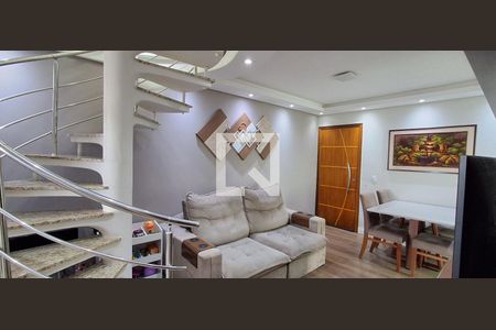 Apartamento à venda com 3 quartos, 140m² em Vila Labor, São Bernardo do Campo