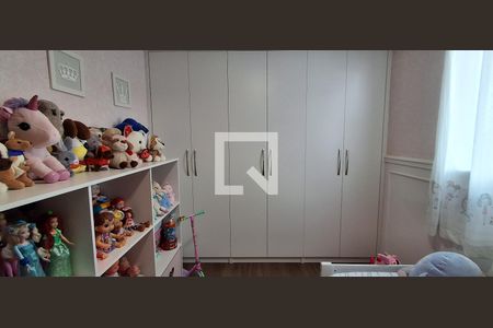 Apartamento à venda com 3 quartos, 140m² em Vila Labor, São Bernardo do Campo