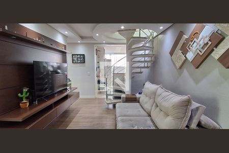 Apartamento à venda com 3 quartos, 140m² em Vila Labor, São Bernardo do Campo