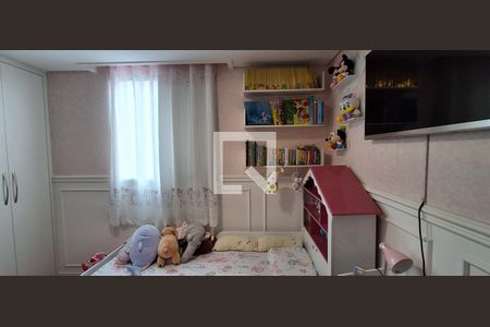 Apartamento à venda com 3 quartos, 140m² em Vila Labor, São Bernardo do Campo