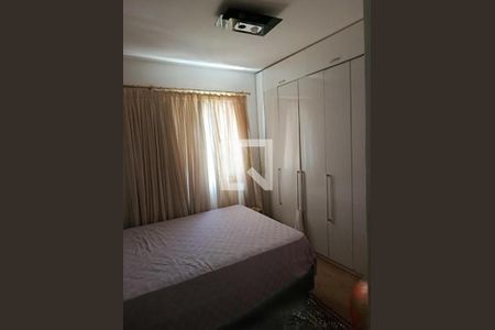 Apartamento à venda com 2 quartos, 53m² em Cidade das Flores, Osasco