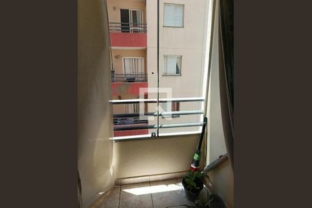 Apartamento à venda com 2 quartos, 53m² em Cidade das Flores, Osasco