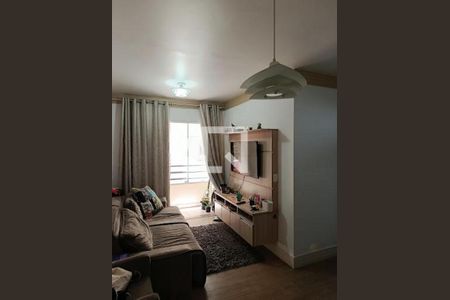 Apartamento à venda com 2 quartos, 53m² em Cidade das Flores, Osasco