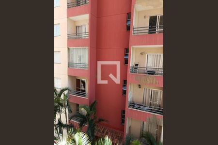 Apartamento à venda com 2 quartos, 53m² em Cidade das Flores, Osasco
