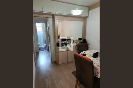 Apartamento à venda com 2 quartos, 53m² em Cidade das Flores, Osasco