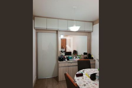 Apartamento à venda com 2 quartos, 53m² em Cidade das Flores, Osasco