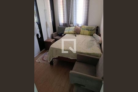 Apartamento à venda com 2 quartos, 53m² em Cidade das Flores, Osasco