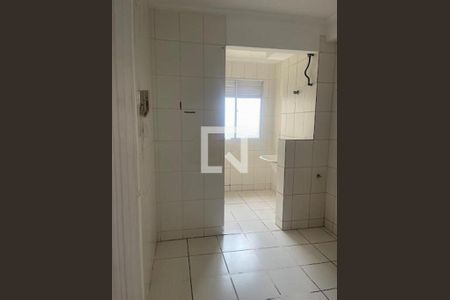 Apartamento à venda com 2 quartos, 52m² em São Pedro, Osasco