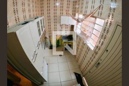 Casa à venda com 3 quartos, 173m² em Vila Campesina, Osasco