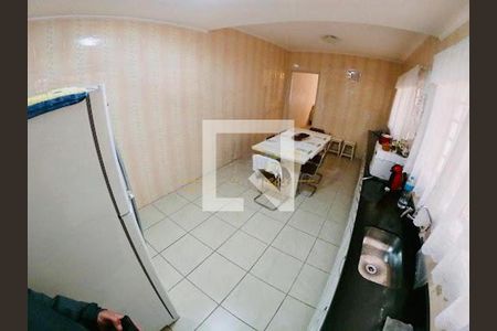 Casa à venda com 3 quartos, 173m² em Vila Campesina, Osasco