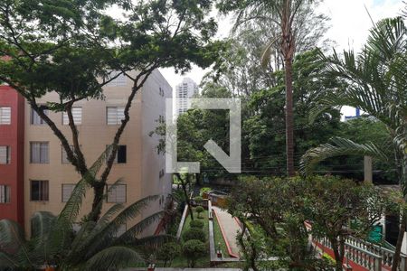 Apartamento à venda com 2 quartos, 67m² em Barro Branco (zona Norte), São Paulo