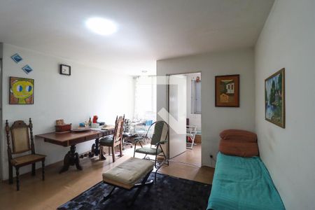 Apartamento à venda com 2 quartos, 67m² em Barro Branco (zona Norte), São Paulo