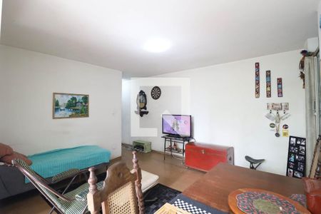 Apartamento à venda com 2 quartos, 67m² em Barro Branco (zona Norte), São Paulo