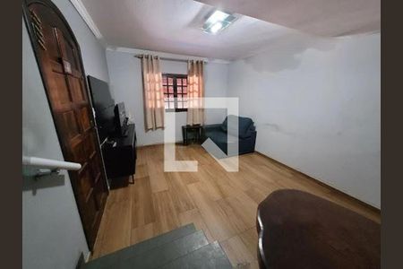 Casa à venda com 3 quartos, 165m² em Cidade das Flores, Osasco