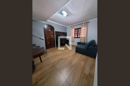 Casa à venda com 3 quartos, 165m² em Cidade das Flores, Osasco