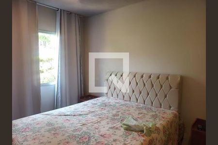 Apartamento à venda com 2 quartos, 60m² em Santo Antônio, Osasco