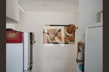 Apartamento à venda com 2 quartos, 51m² em Km 18, Osasco