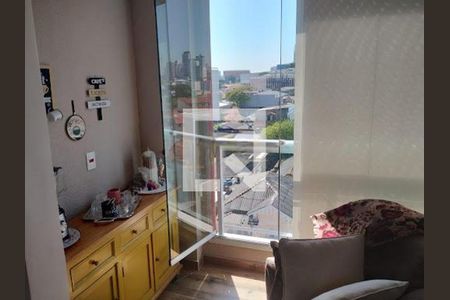 Apartamento à venda com 2 quartos, 51m² em Km 18, Osasco
