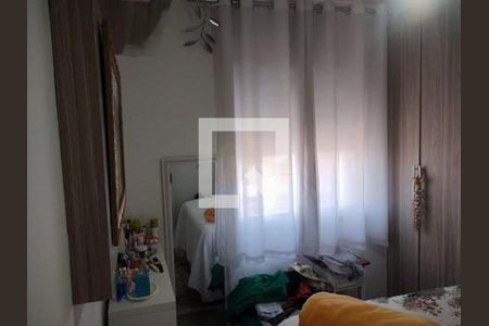 Apartamento à venda com 2 quartos, 51m² em Km 18, Osasco