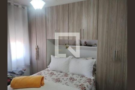 Apartamento à venda com 2 quartos, 51m² em Km 18, Osasco