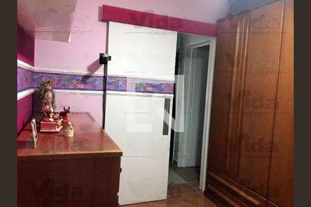Apartamento à venda com 3 quartos, 69m² em São Pedro, Osasco