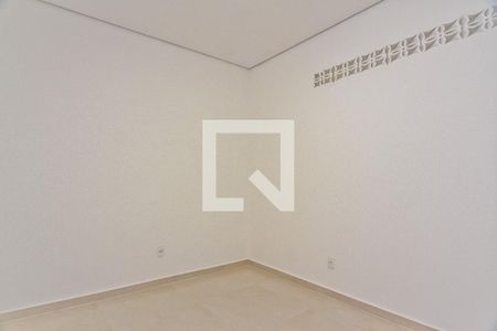 Quarto 2 de casa para alugar com 2 quartos, 75m² em Jardim Marisa, São Paulo