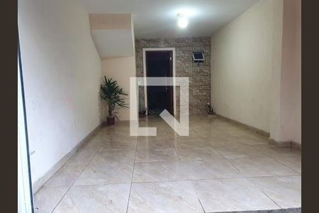 Casa à venda com 2 quartos, 98m² em Conceicao, Osasco