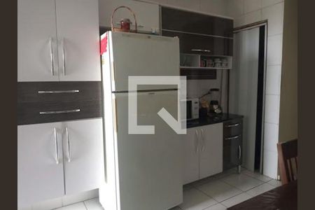 Casa à venda com 2 quartos, 163m² em Jaguaribe, Osasco