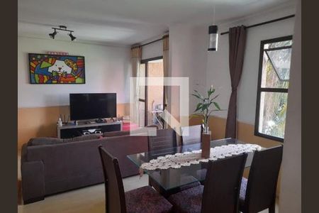 Apartamento à venda com 2 quartos, 68m² em Jardim Adriana, Osasco