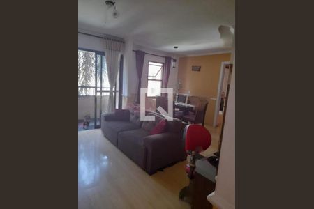 Apartamento à venda com 2 quartos, 68m² em Jardim Adriana, Osasco