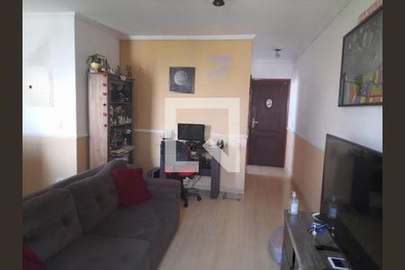 Apartamento à venda com 2 quartos, 68m² em Jardim Adriana, Osasco