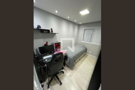 Apartamento à venda com 2 quartos, 62m² em Bethaville I, Barueri