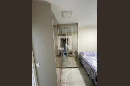 Apartamento à venda com 2 quartos, 62m² em Bethaville I, Barueri