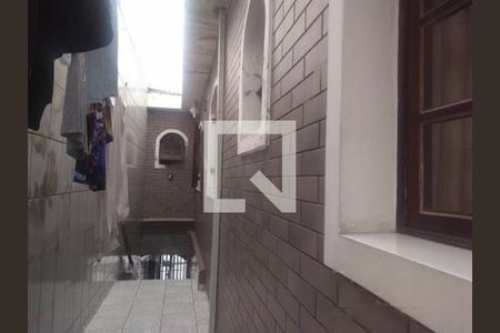 Casa à venda com 3 quartos, 341m² em Santo Antônio, Osasco