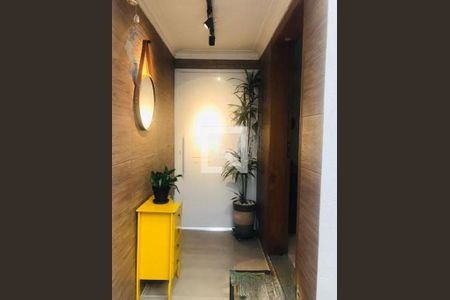 Apartamento à venda com 3 quartos, 140m² em Bussocaba, Osasco