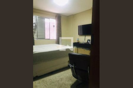 Apartamento à venda com 3 quartos, 140m² em Bussocaba, Osasco