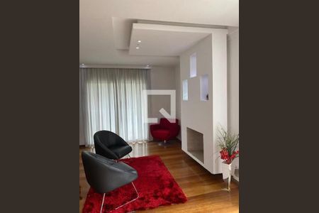 Casa à venda com 4 quartos, 476m² em City Bussocaba, Osasco