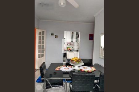 Apartamento à venda com 2 quartos, 74m² em Quitaúna, Osasco