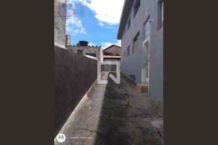 Apartamento à venda com 2 quartos, 74m² em Quitaúna, Osasco