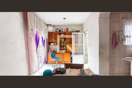 Casa à venda com 3 quartos, 125m² em Santo Antônio, Osasco